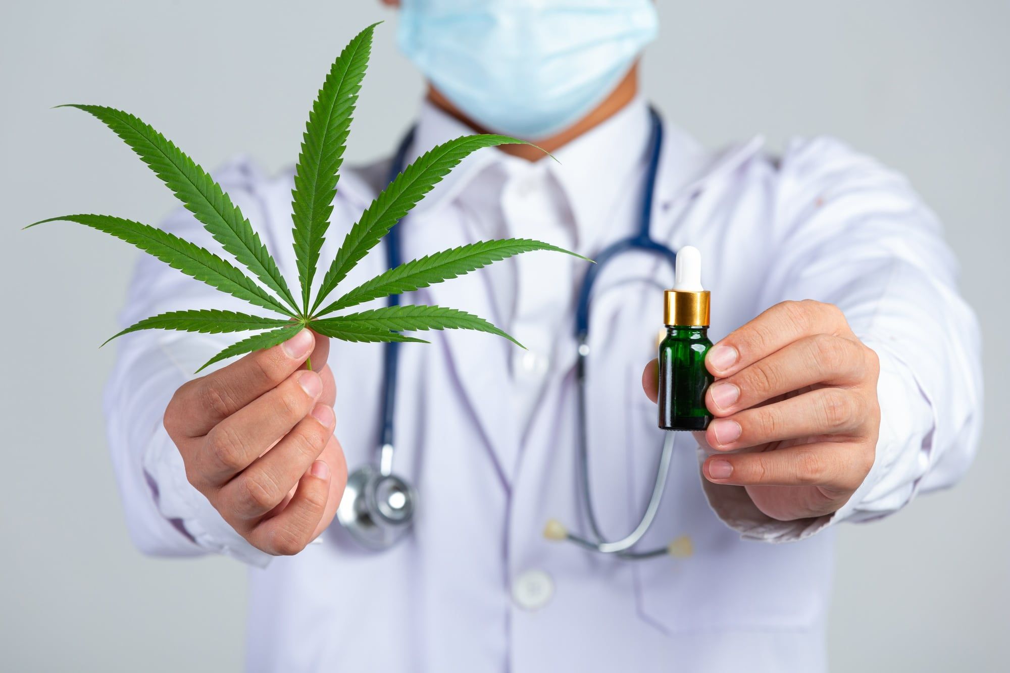 How To Get A Medical Marijuanas Card Online In Ohio