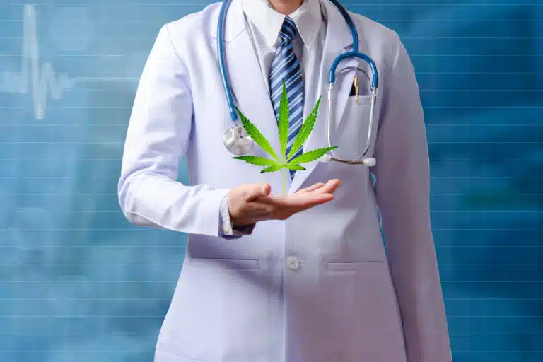 Connect with a Missouri Medical Marijuana Doctor Today