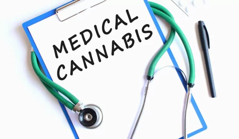 Find Out if You Qualify for Missouri Medical Marijuana