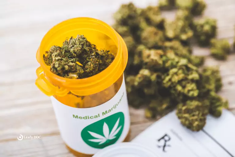 Dispelling the Top 7 Myths About Medical Marijuana