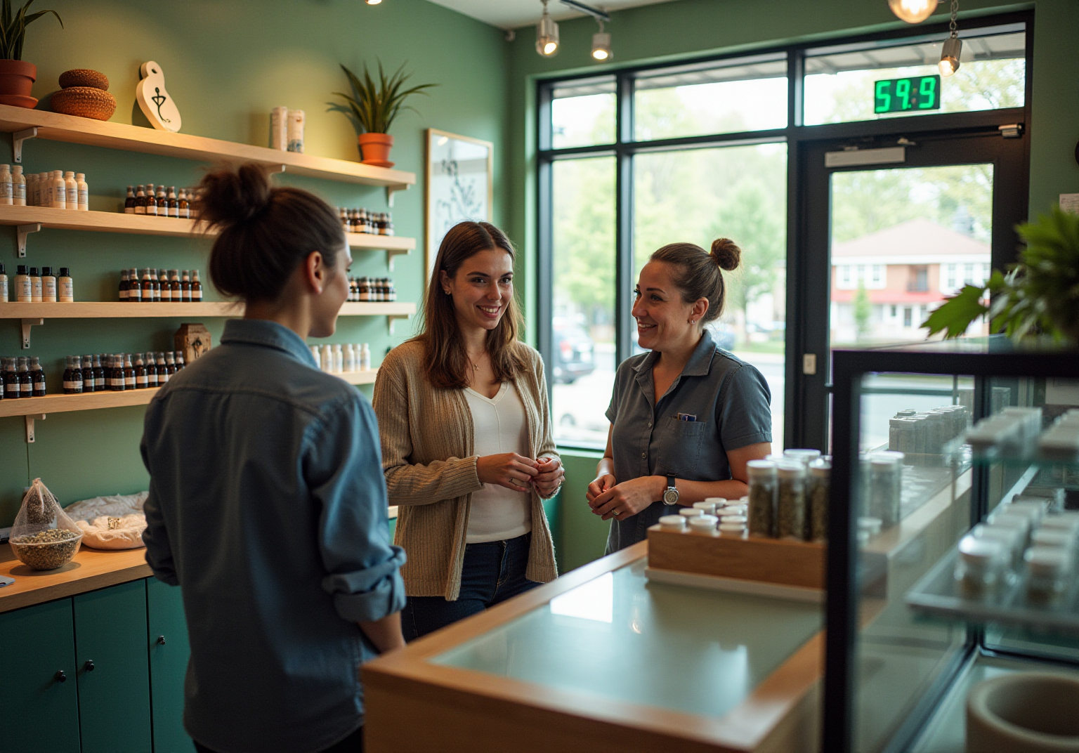 navigate your medical marijuanas dispensary in ny a step by step guide