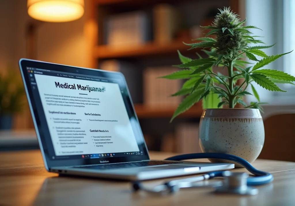 navigating arizona medical marijuana benefits risks and card steps