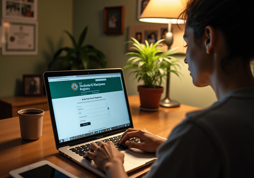 navigating the medical marijuana registry ohio a complete guide