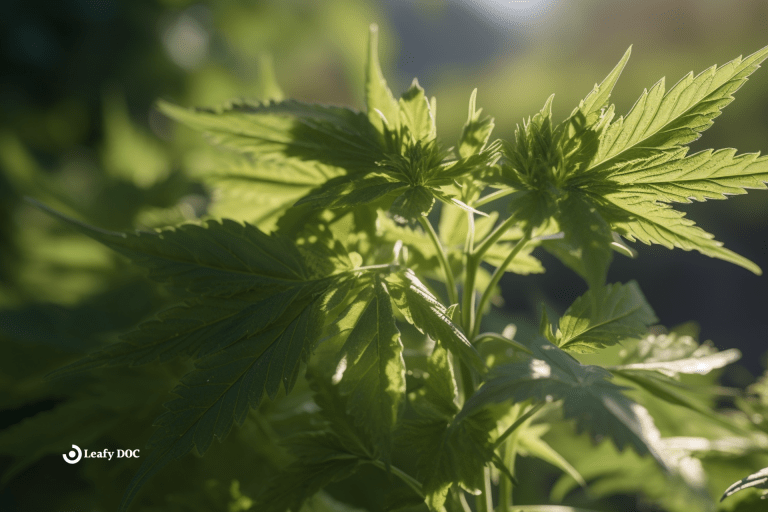 What Are Plant Growth Regulators For Weed?