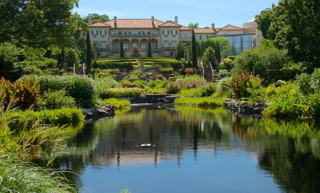 philbrook museum of art, tulsa, ok (1)