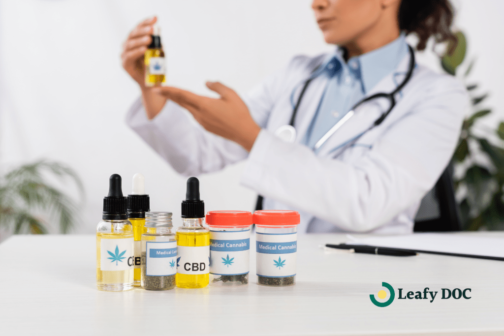 skip the wait connect with cannabis doctors from your home