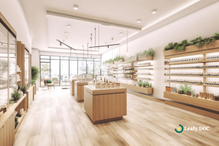 Harnessing The Power Of Social Media For Cannabis Retail Success