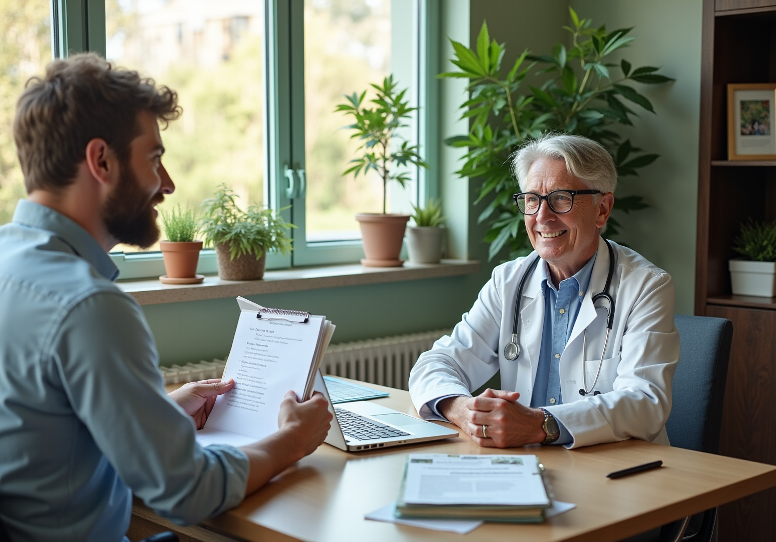 step by step guide to your medical marijuana card in orlando