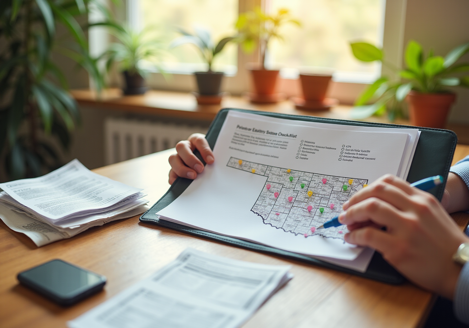 steps to obtain your oklahoma medical marijuanas dispensary license