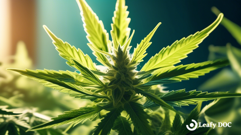 Understanding Terpene Profiles And Their Benefits In Cannabis