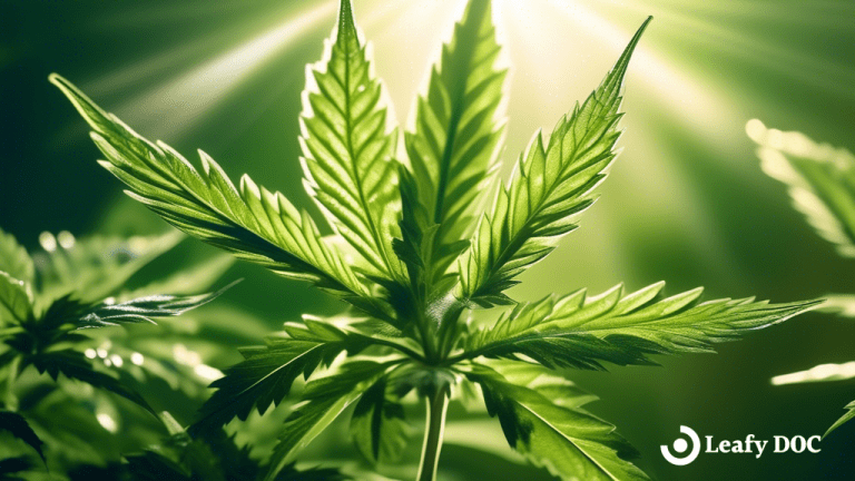 Unlocking Creativity With Terpenes In Cannabis
