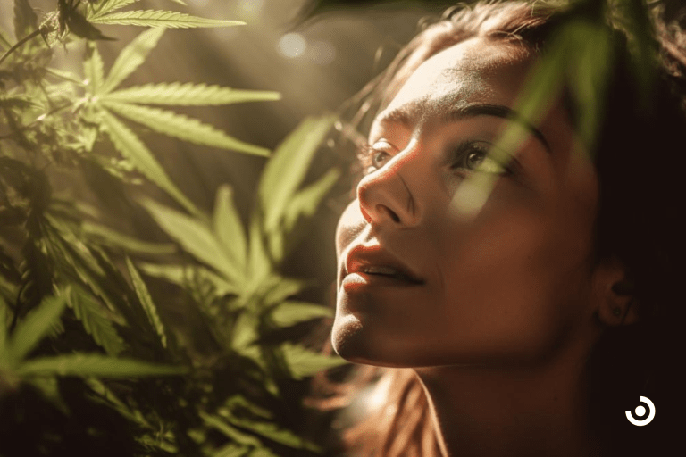 Boosting Energy Levels With Terpenes In Cannabis