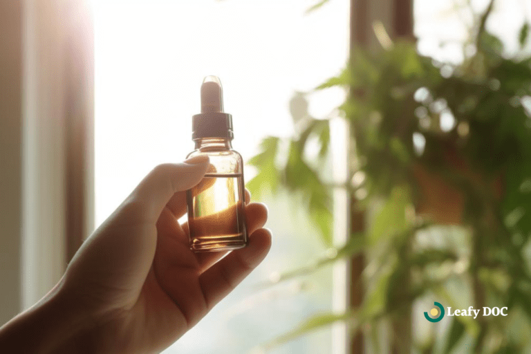How To Use Cannabis Tinctures For Health Benefits