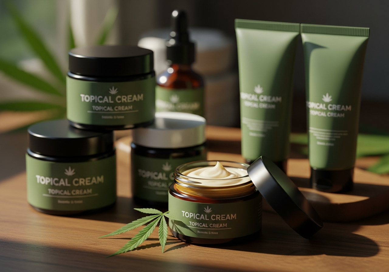 topicals complete medical cannabis definition & guide.