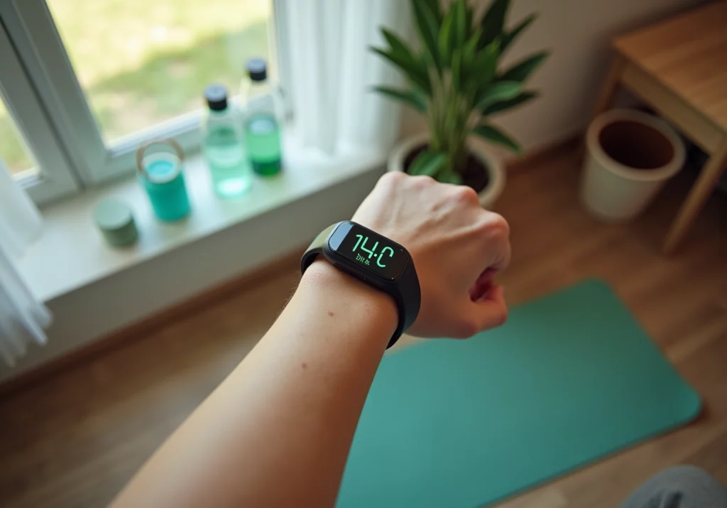 understanding heart rate 140 after smoking implications and management