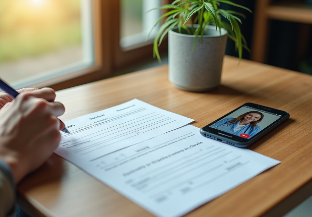 understanding illinois medical marijuanas card cost a complete guide