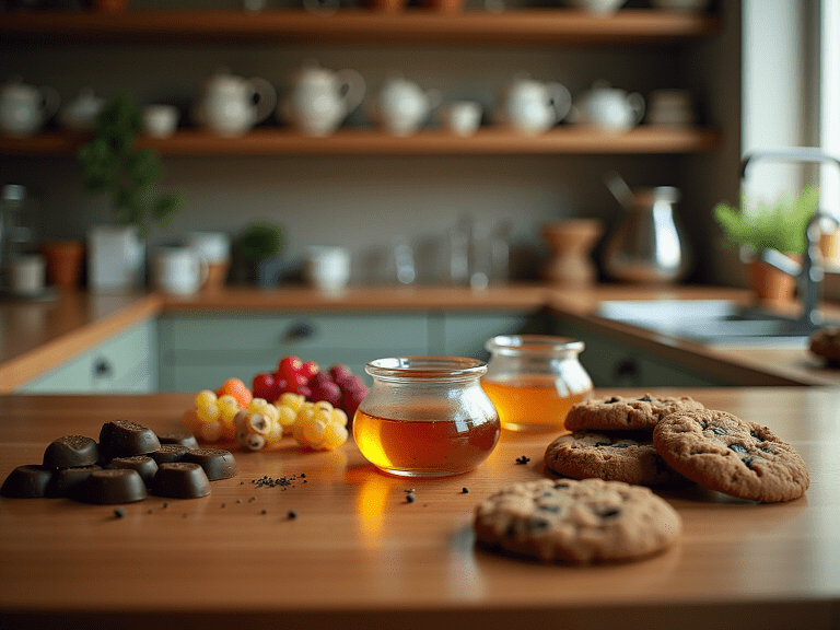 understanding the best edible for sleep types and effects