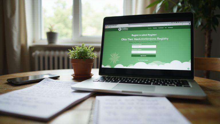 understanding the ohio medical marijuana registry a complete tutorial for patients