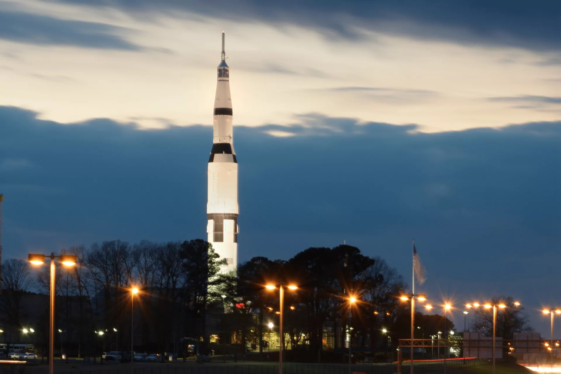 us space and rocket center alabama is a great place to go after you get your medical marijuana card