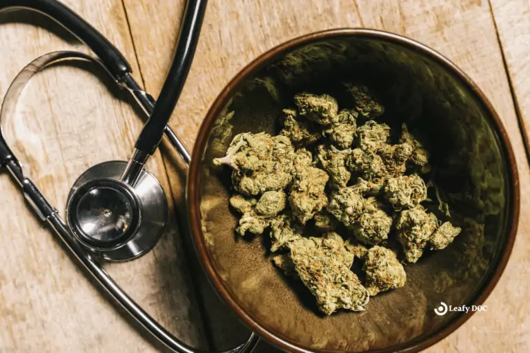 using medical marijuana safely and effectively