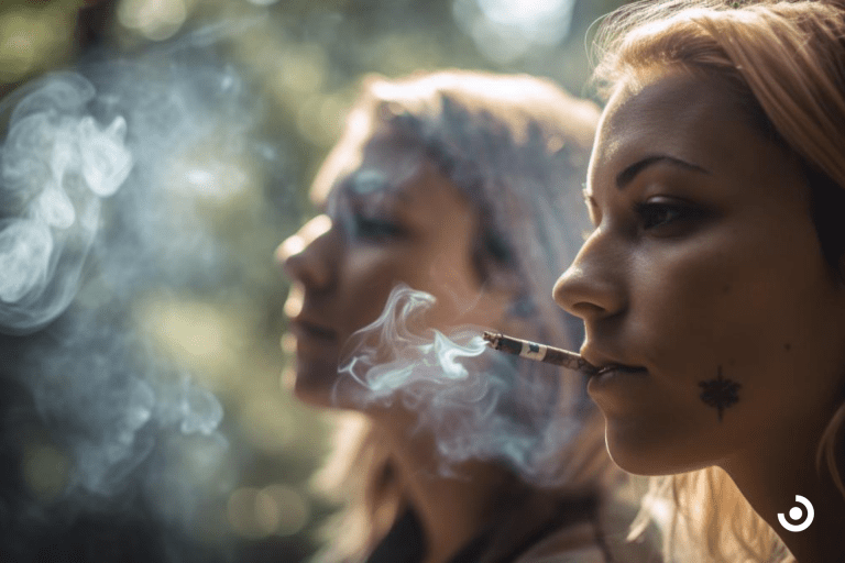 Vaping Vs Smoking: Which Is The Best Cannabis Consumption Method?