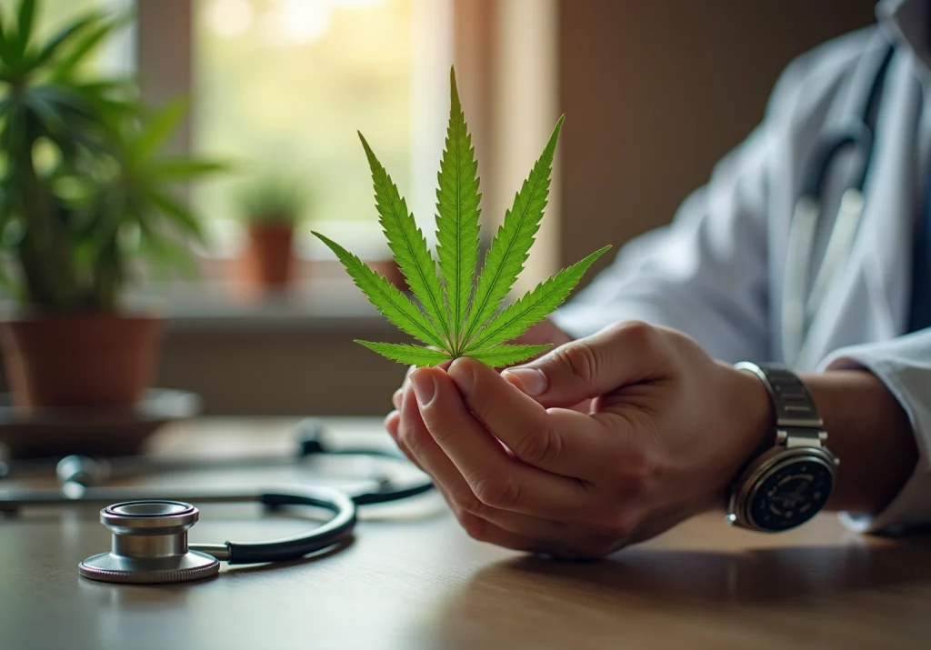 what are the 15 conditions for medical marijuanas in alabama