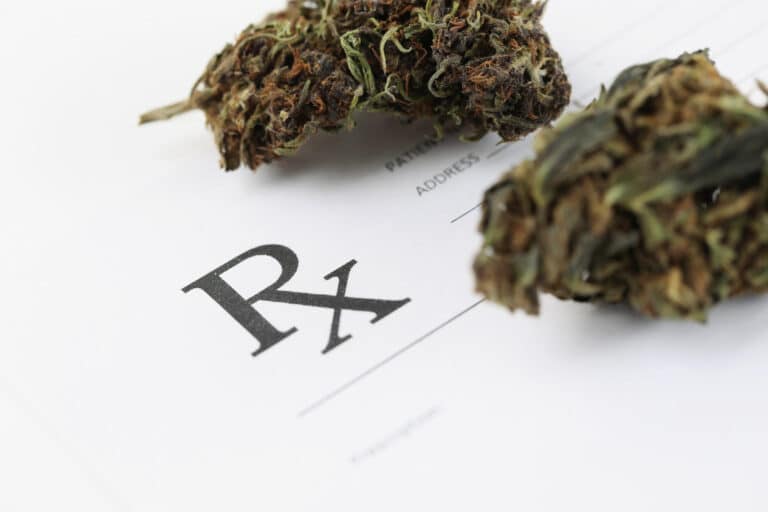 What Is a Medical Marijuana Card?