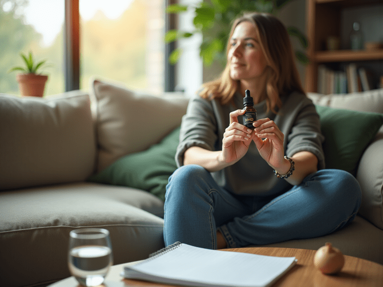 what you need to know does weed help with vertigo