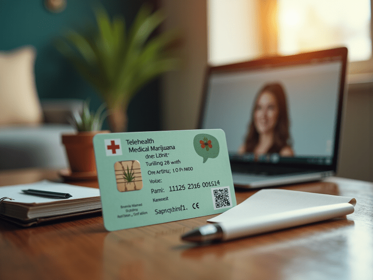 your guide to the california medical card application process