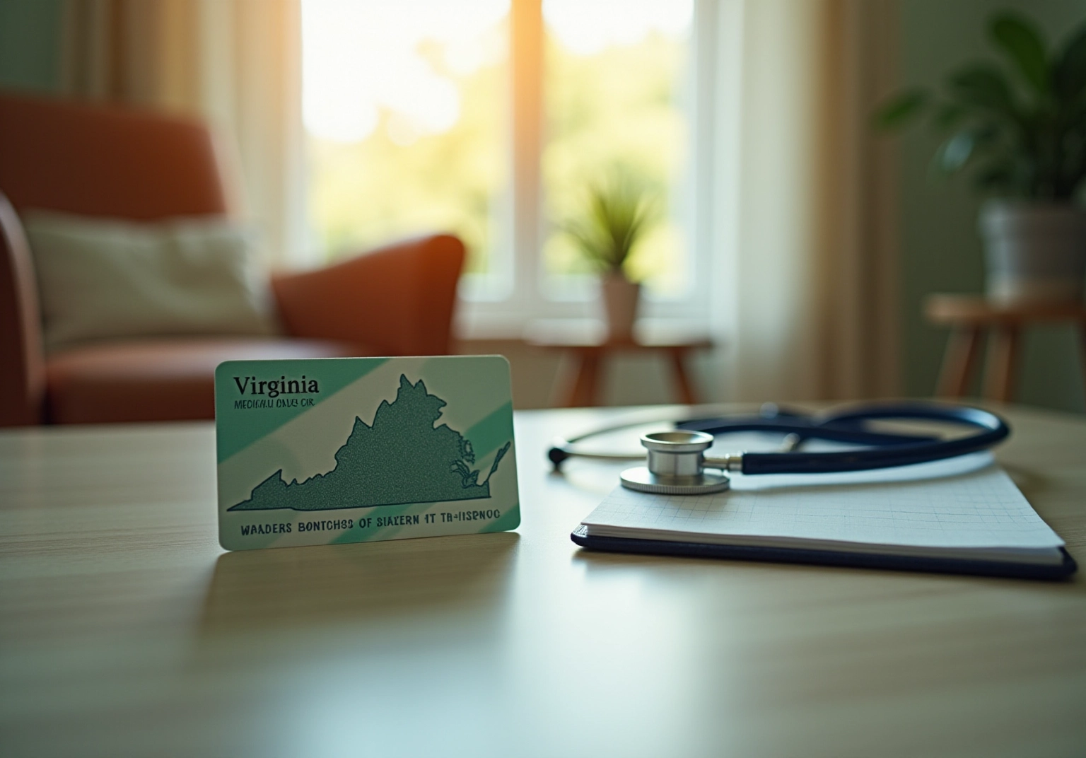 your guide to the virginia marijuana card application process